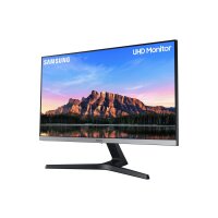 Samsung LCD U28R550UQP 28" darkbluegrey 4K