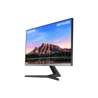 Samsung LCD U28R550UQP 28" darkbluegrey 4K