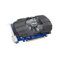 ASUS VGA NV 2GB GT1030 OC H/DVI