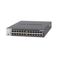 Netgear 24Port Switch 100/1000/10000 XSM4324CS+++