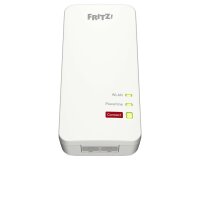 AVM FRITZ!Powerline 1240 AX WLAN Set Gigabit-Powerline...