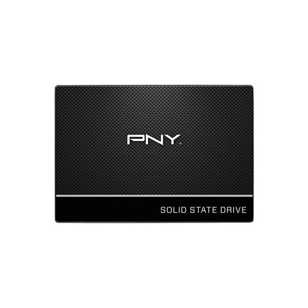 PNY SSD 2.5" 500GB CS900 SATA 3 Retail