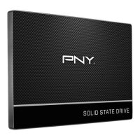 PNY SSD 2.5" 500GB CS900 SATA 3 Retail