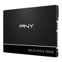 PNY SSD 2.5" 500GB CS900 SATA 3 Retail