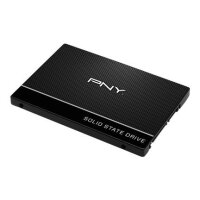 PNY SSD 2.5" 500GB CS900 SATA 3 Retail