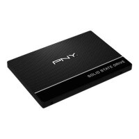 PNY SSD 2.5" 500GB CS900 SATA 3 Retail