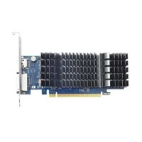 ASUS VGA NV 2GB GT1030 LP Silent H/DVI Low-Profile, Passivkühlung