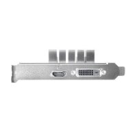 ASUS VGA NV 2GB GT1030 LP Silent H/DVI Low-Profile,...