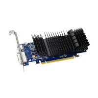 ASUS VGA NV 2GB GT1030 LP Silent H/DVI Low-Profile, Passivkühlung