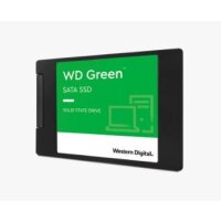 WD SSD 2.5" 1TB Green SATA3 (Di)