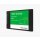 WD SSD 2.5" 1TB Green SATA3 (Di)