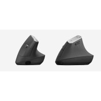 Logitech Mouse MX Vertical Advanced Ergonomic