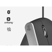 Logitech Mouse MX Vertical Advanced Ergonomic