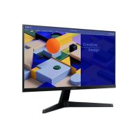 Samsung LCD S27C314EAU 27" black