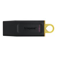 Kingston USB 3.2 Stick DataTraveler Exodia black 128GB 3.2 Gen 1