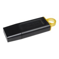 Kingston USB 3.2 Stick DataTraveler Exodia black 128GB...