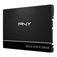 PNY SSD 2.5" 250GB CS900 SATA 3 Retail