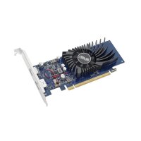 ASUS VGA NV 2GB GT1030 LP H/DP