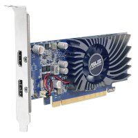 ASUS VGA NV 2GB GT1030 LP H/DP