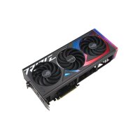 ASUS VGA 12GB RTX4070 SUPER-ROG-STRIX-O12G-GAMING...