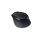 Logitech Desktop MK345 Wireless Comfort [US/EU] black für Rechtshänder, Handballenauflage