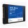 WD SSD 2.5" 2TB Blue SATA3 (Di)