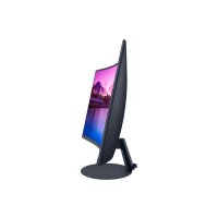 Samsung LCD S27C390EAU 27" black