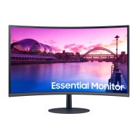 Samsung LCD S27C390EAU 27" black