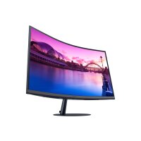 Samsung LCD S27C390EAU 27" black