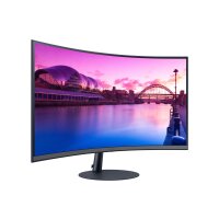 Samsung LCD S27C390EAU 27" black