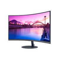 Samsung LCD S27C390EAU 27" black