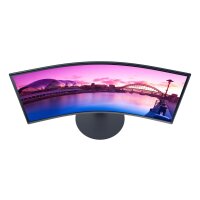 Samsung LCD S27C390EAU 27" black