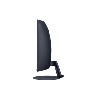 Samsung LCD S27C390EAU 27" black