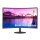 Samsung LCD S27C390EAU 27" black