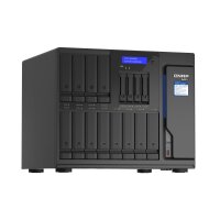 QNAP NAS TVS-h1688X-W1250-32G (16 Bay)