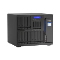 QNAP NAS TVS-h1688X-W1250-32G (16 Bay)