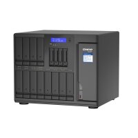 QNAP NAS TVS-h1688X-W1250-32G (16 Bay)