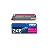 Toner Brother TN-248 Magenta (1k)