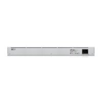 Ubiquiti Switch UniFi 48xRJ45 GBit/4xSFP Managed 32xPoE 195W Gen2 19" Rack-Mountable, 1,3" Touchscreen