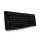 Logitech Keyboard K120 for Business [UKR] black +++ ukrainisch. Layout