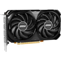 MSI VGA 8GB RTX4060 VENTUS 2X BLACK 8G OC 3xDP/HDMI...