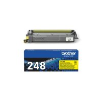 Toner Brother TN-248 Yellow (1k)