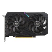 ASUS VGA 12GB RTX3060 DUAL-O12G-V2 3xDP/HDMI...