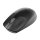 Logitech Mouse M190 Wireless FULL-SIZE black für mittelgroße bis große Hände