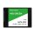 WD SSD 2.5" 2TB Green SATA3 (Di)