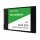 WD SSD 2.5" 2TB Green SATA3 (Di)