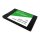 WD SSD 2.5" 2TB Green SATA3 (Di)