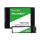 WD SSD 2.5" 2TB Green SATA3 (Di)