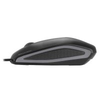 TERRA Mouse 2000 Corded SILENT USB black Baugleich Cherry...