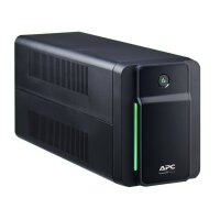 APC Back-UPS BX  750 VA BX750MI